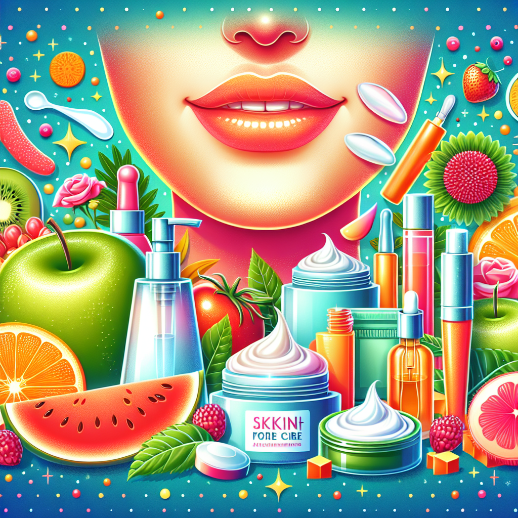 Tips Ampuh Menjaga Kesehatan Kulit agar Selalu Glowing