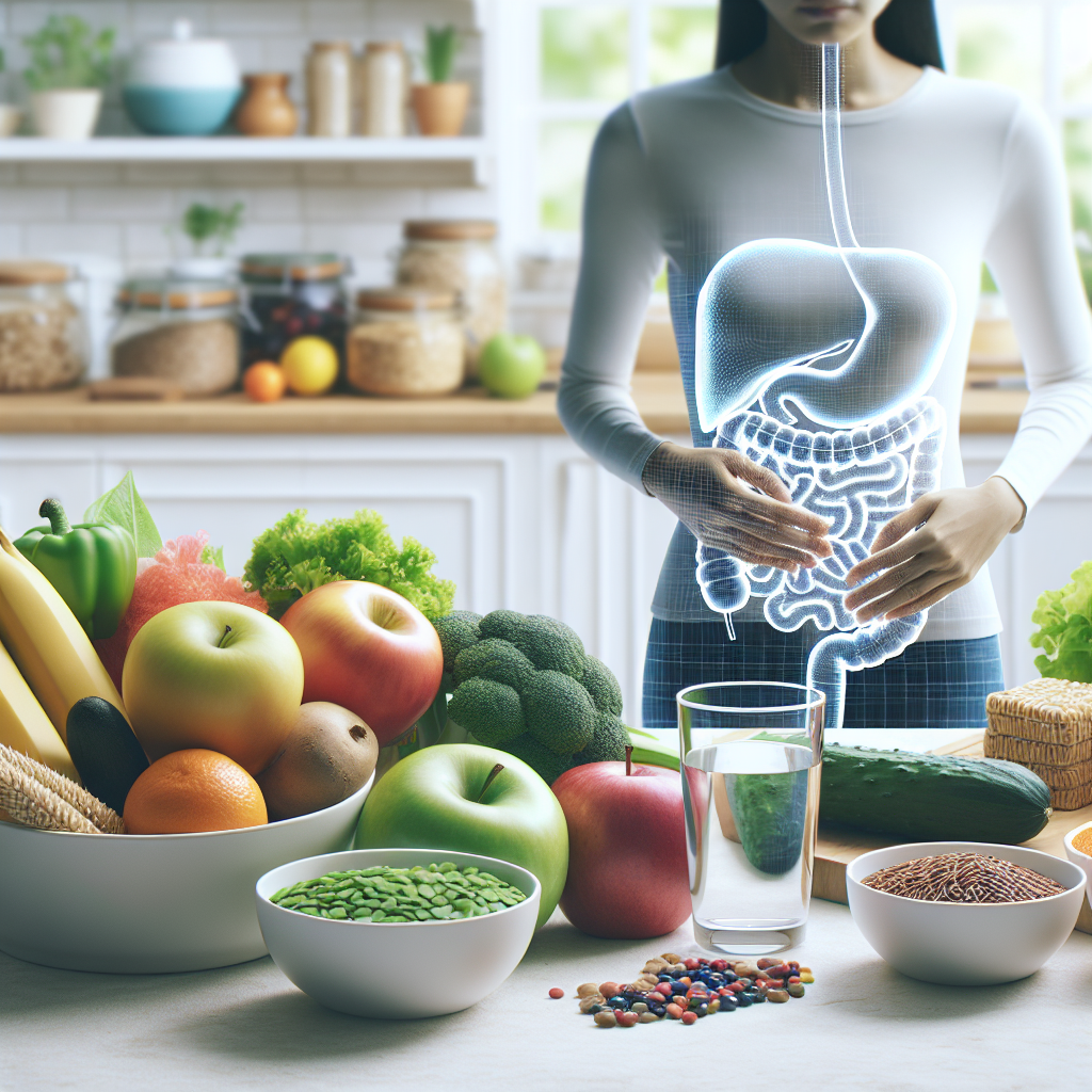 Tips Menjaga Kesehatan Organ Pencernaan untuk Menghindari Penyakit