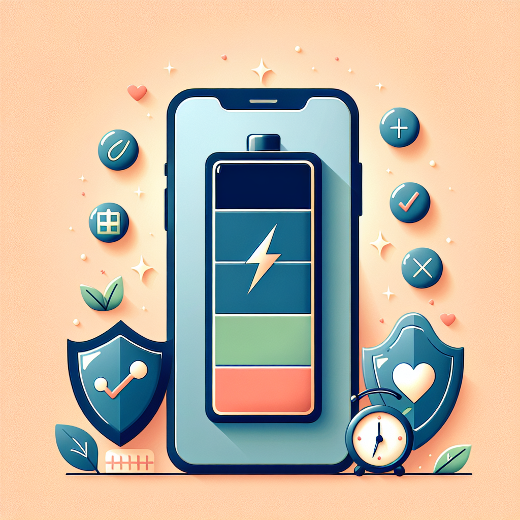 Tips Ampuh Menjaga Kesehatan Baterai iPhone agar Awet dan Tahan Lama