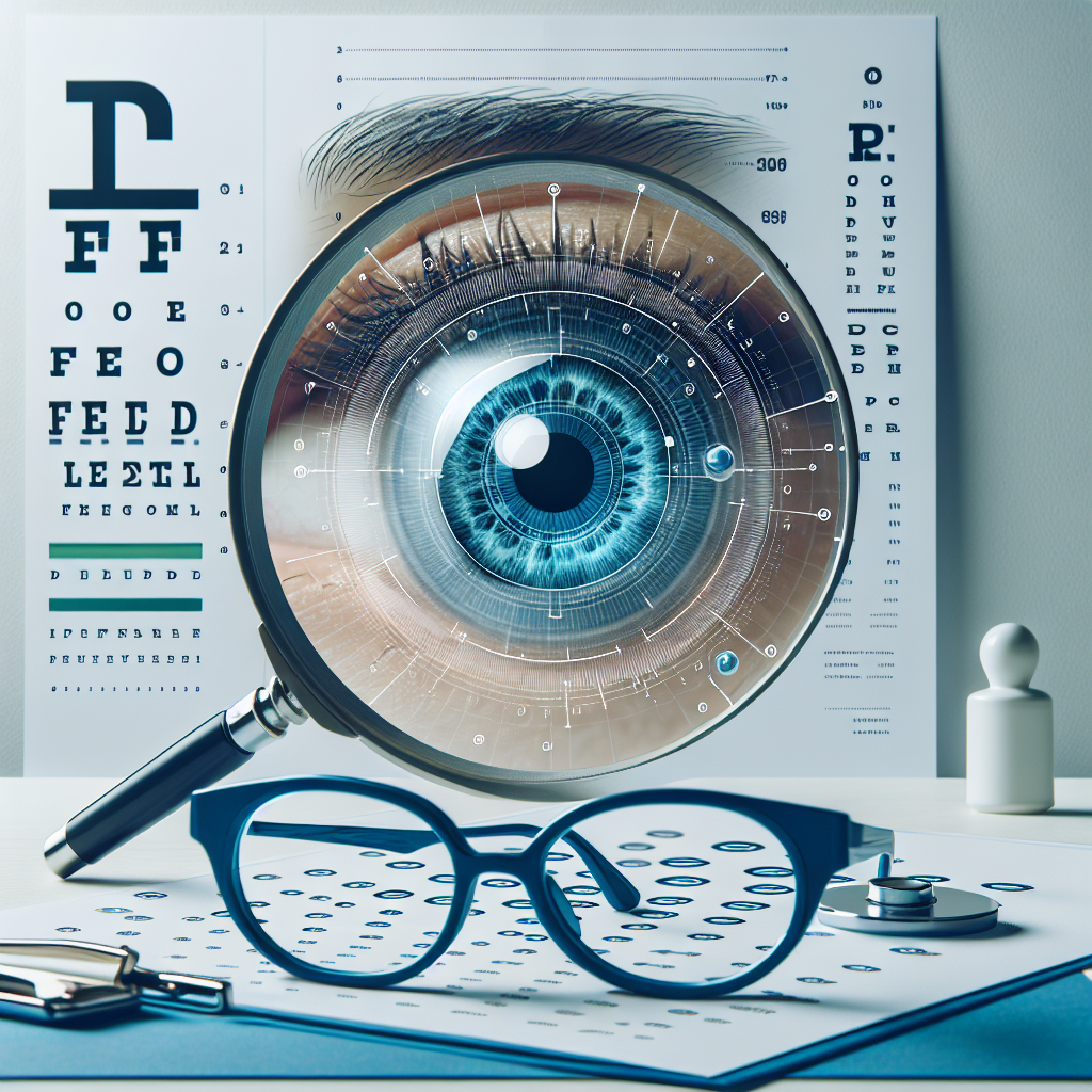 Panduan untuk merawat penglihatan Anda secara efektif