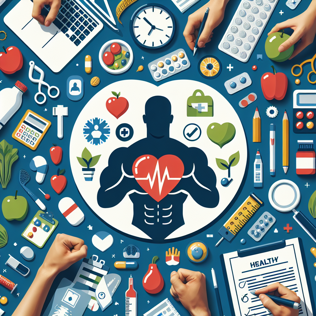 Cara Menerapkan Pola Hidup Sehat Menurut WHO untuk Meningkatkan