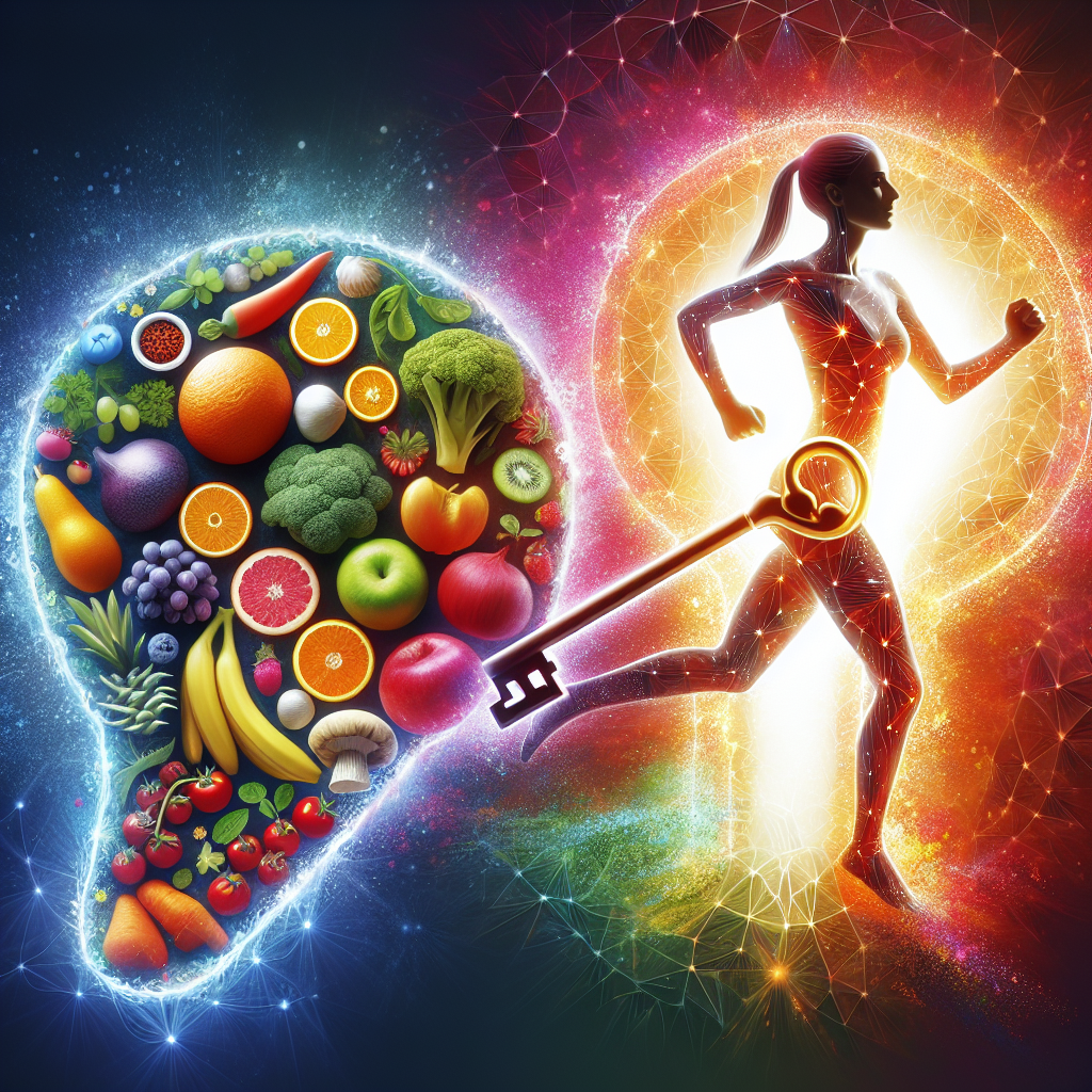 Pola Hidup Sehat: Kunci Meraih Kebahagiaan dan Produktivitas Optimal