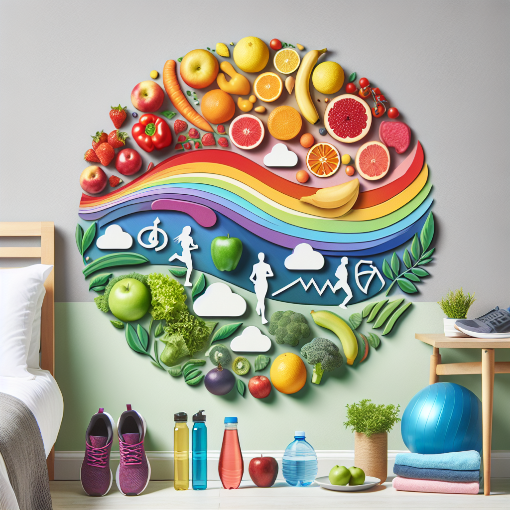 Tips untuk Memahami Konsep Pola Hidup Sehat