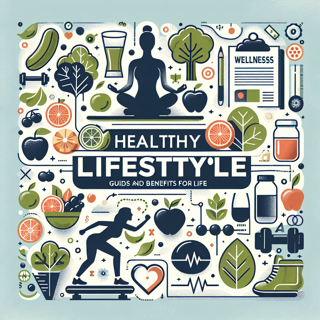 Menerapkan Pola Hidup Sehat: Panduan dan Manfaatnya bagi Kehidupan