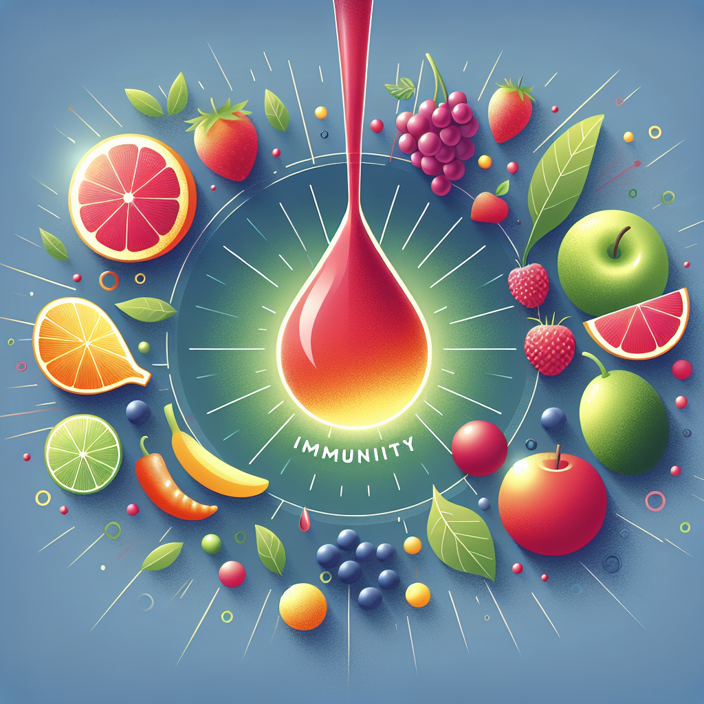 Menu Makanan Sehat yang Dapat Meningkatkan Imunitas Tubuh