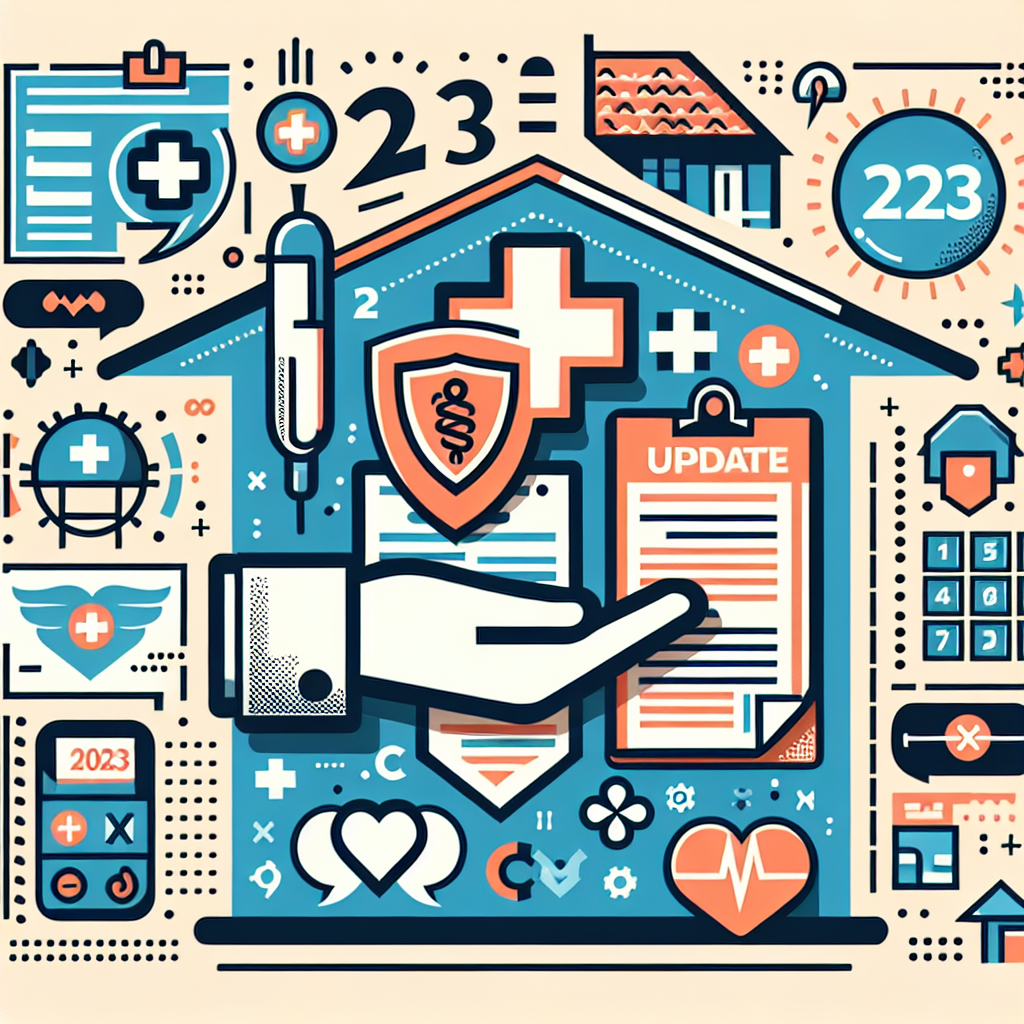 Update Terbaru: Berapa Harga BPJS Kelas 1 di Tahun 2023?