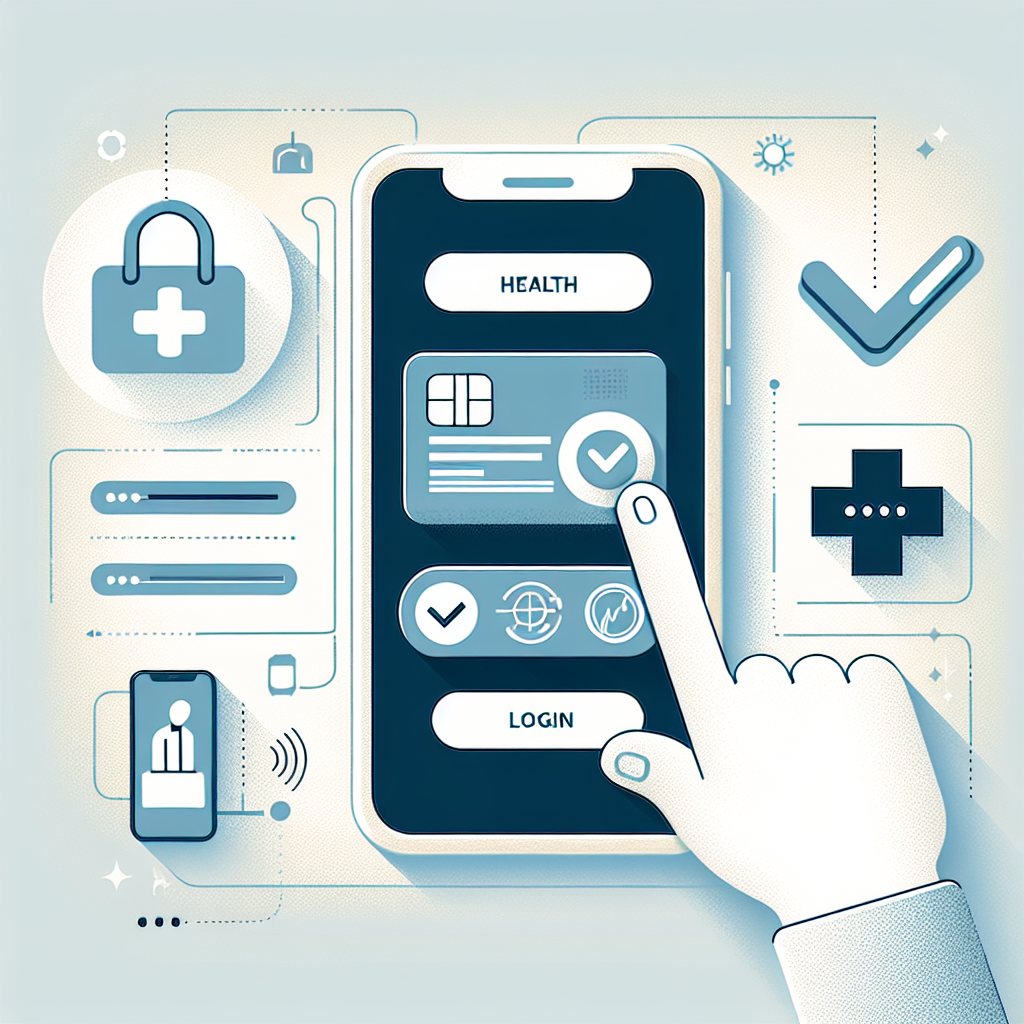 How to Easily Access Your BPJS Kesehatan Account: A Step-by-Step Login