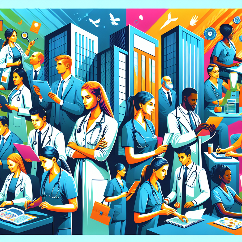 Explore Exciting Career Opportunities at BPJS Kesehatan: Join the Health