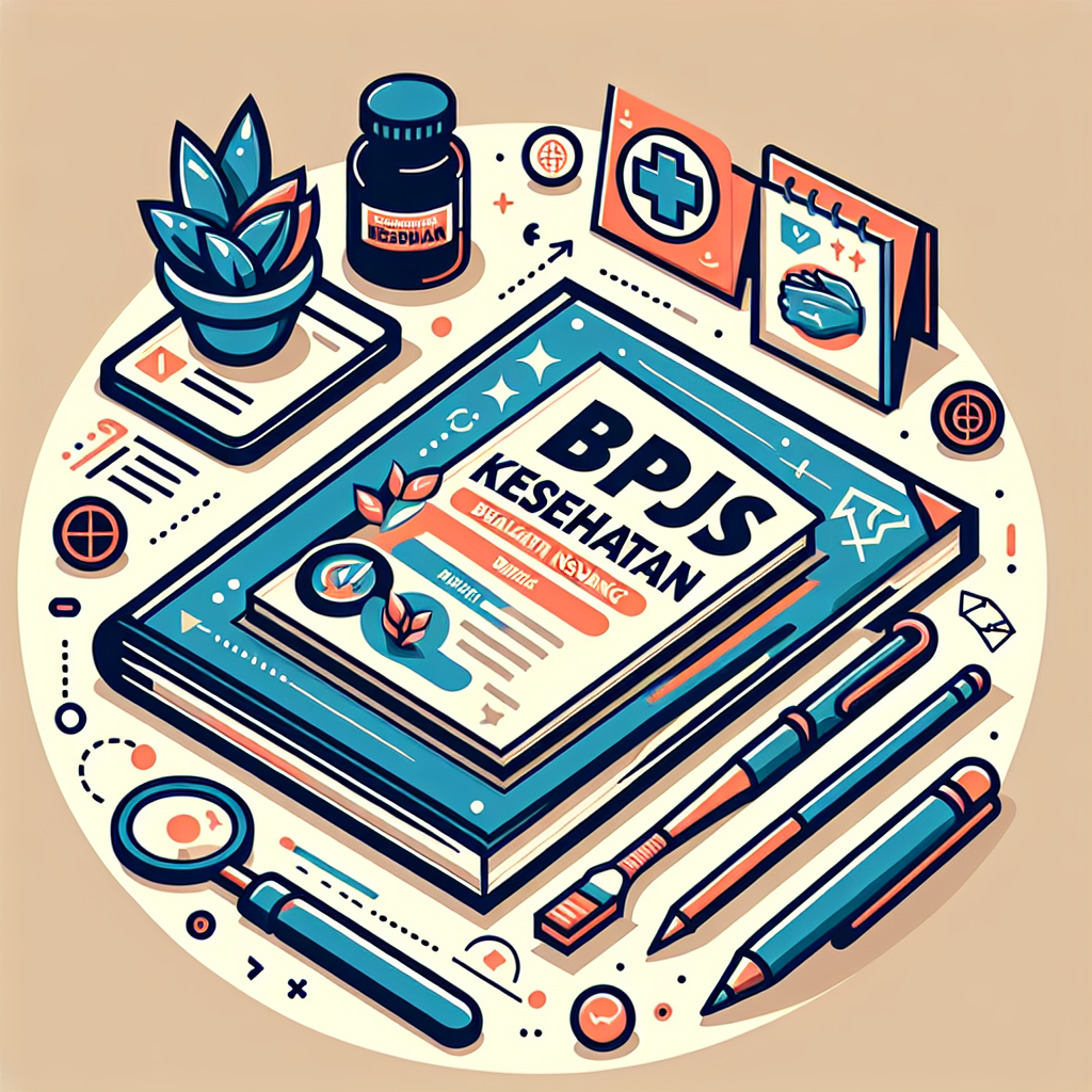 The Ultimate Guide to Surat Rujukan BPJS: Everything You Need to Know