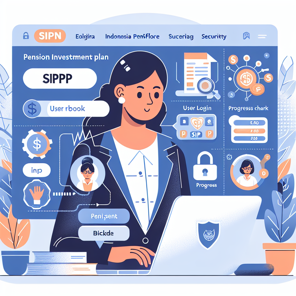 Understanding SIPP Online for BPJS Ketenagakerjaan: A Comprehensive Guide