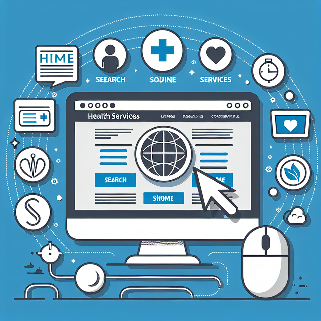 Guide to Navigating BPJS Kesehatan Website: Access Services Easily