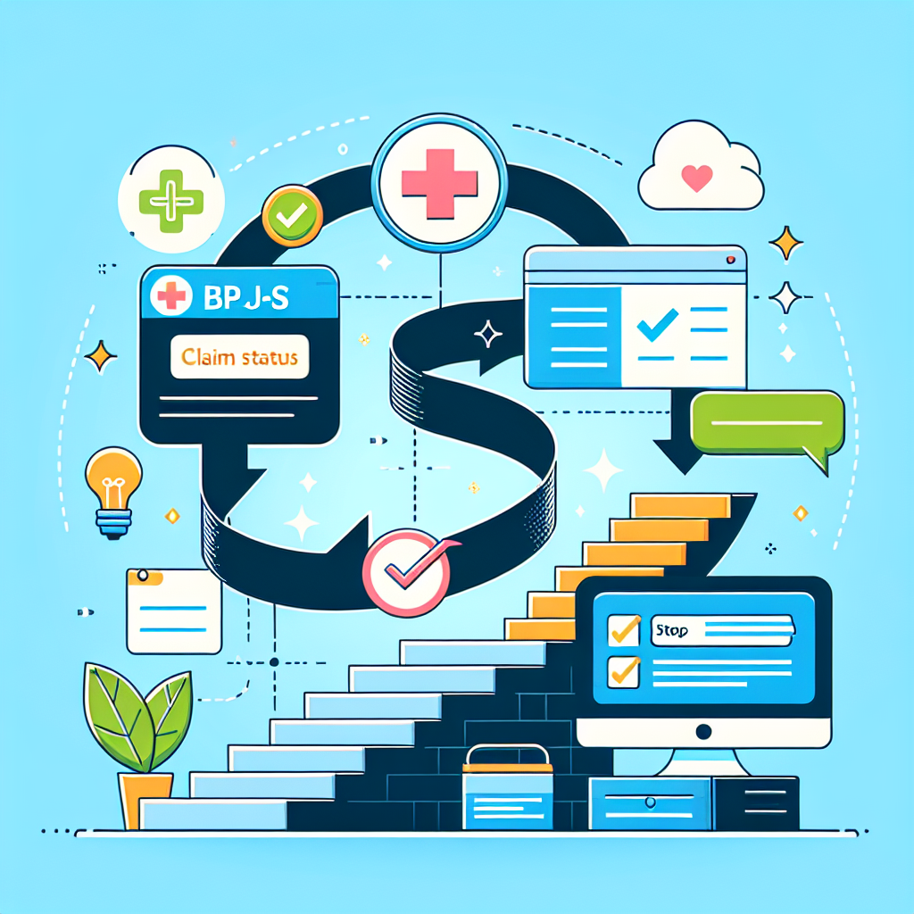 How to Track Your BPJS Claim Status: A Step-by-Step Guide