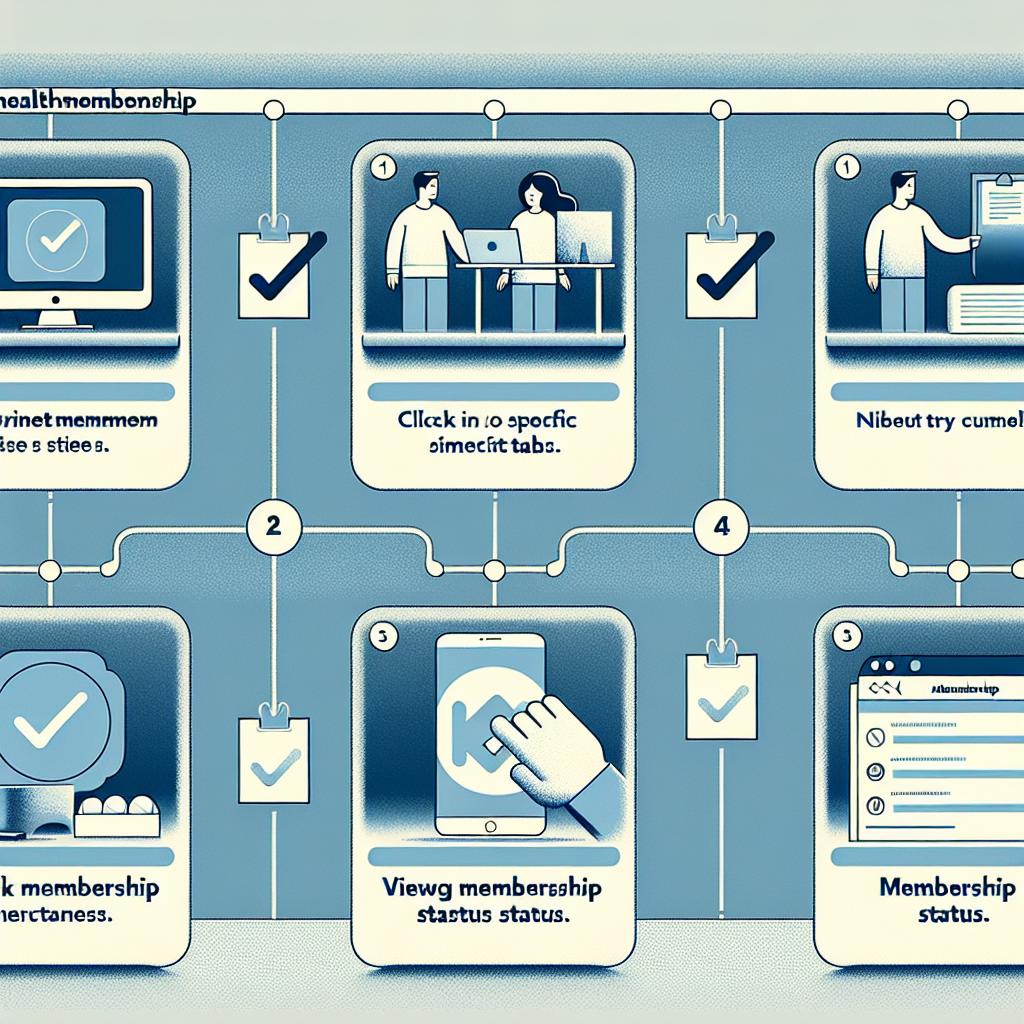 Panduan Langkah-Langkah Cara Cek Status Kepesertaan BPJS Kesehatan Anda