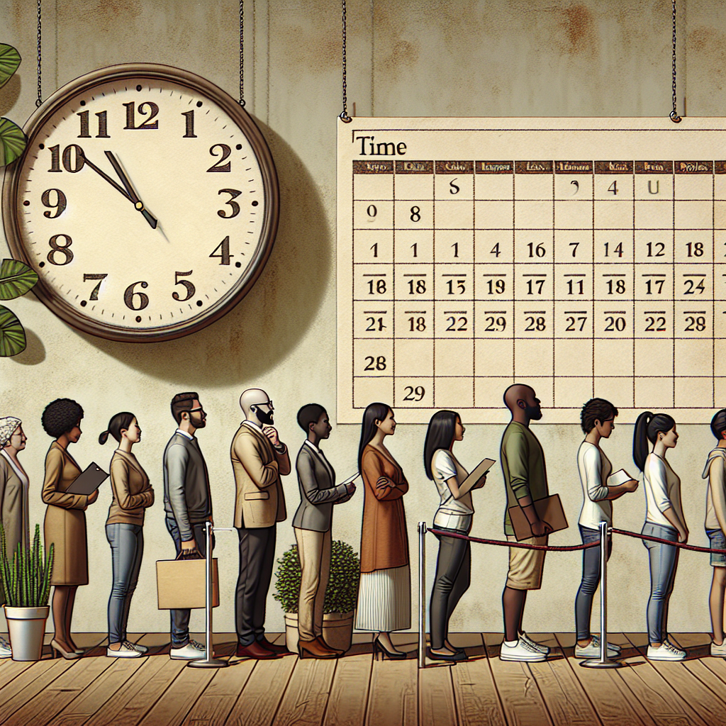 Cara Efisien Mengelola Antrian BPJS: Tips dan Strategi