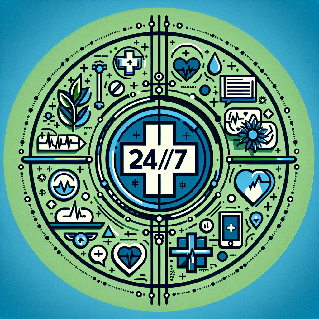 Call Center BPJS Kesehatan 24/7: Cara Mendapatkan Bantuan Kapan Saja