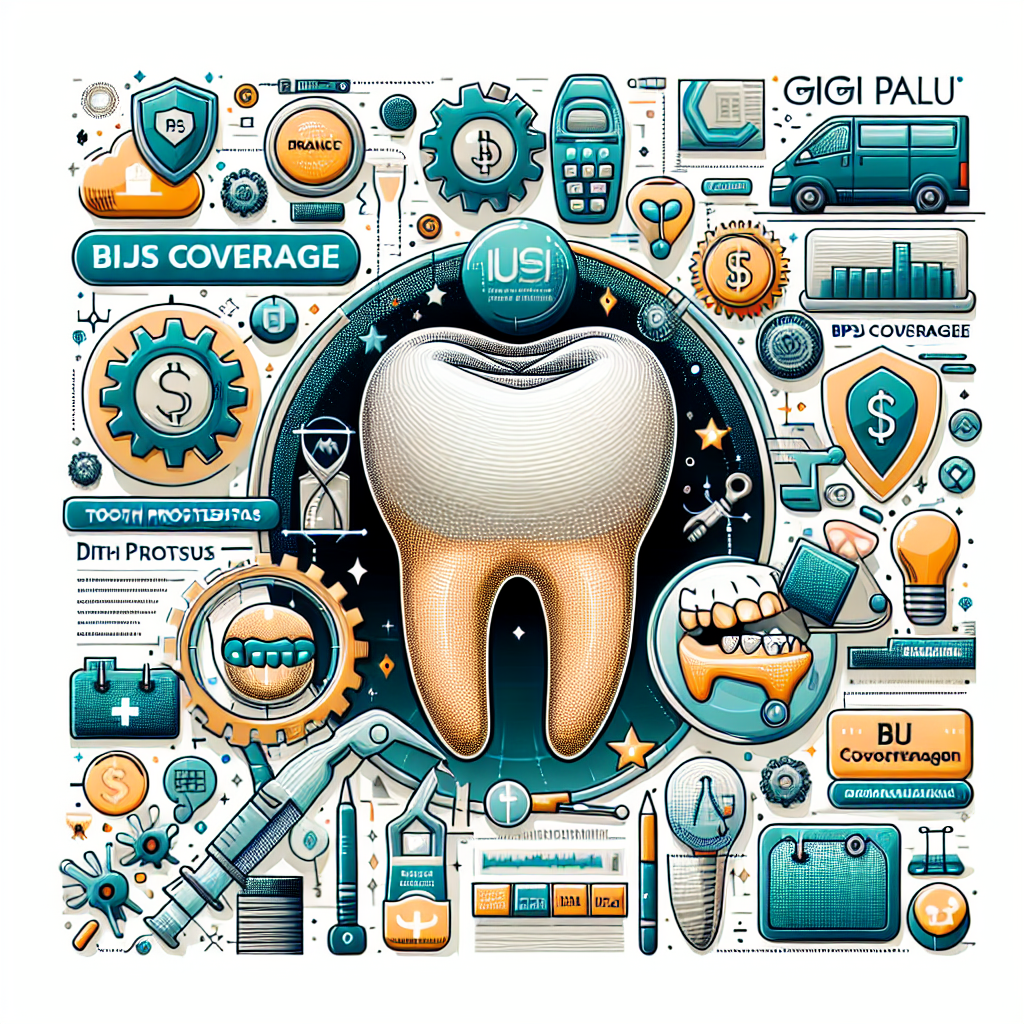 Understanding BPJS Coverage: What You Need to Know About Gigi Palsu