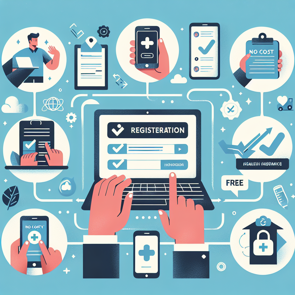 Guide to Registering for BPJS Free of Charge: Step-by-Step Process